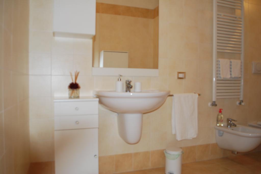 Lovely Apartment Verona Exterior foto