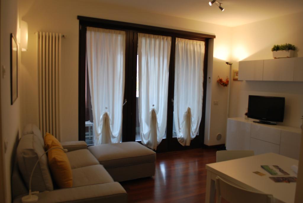 Lovely Apartment Verona Exterior foto