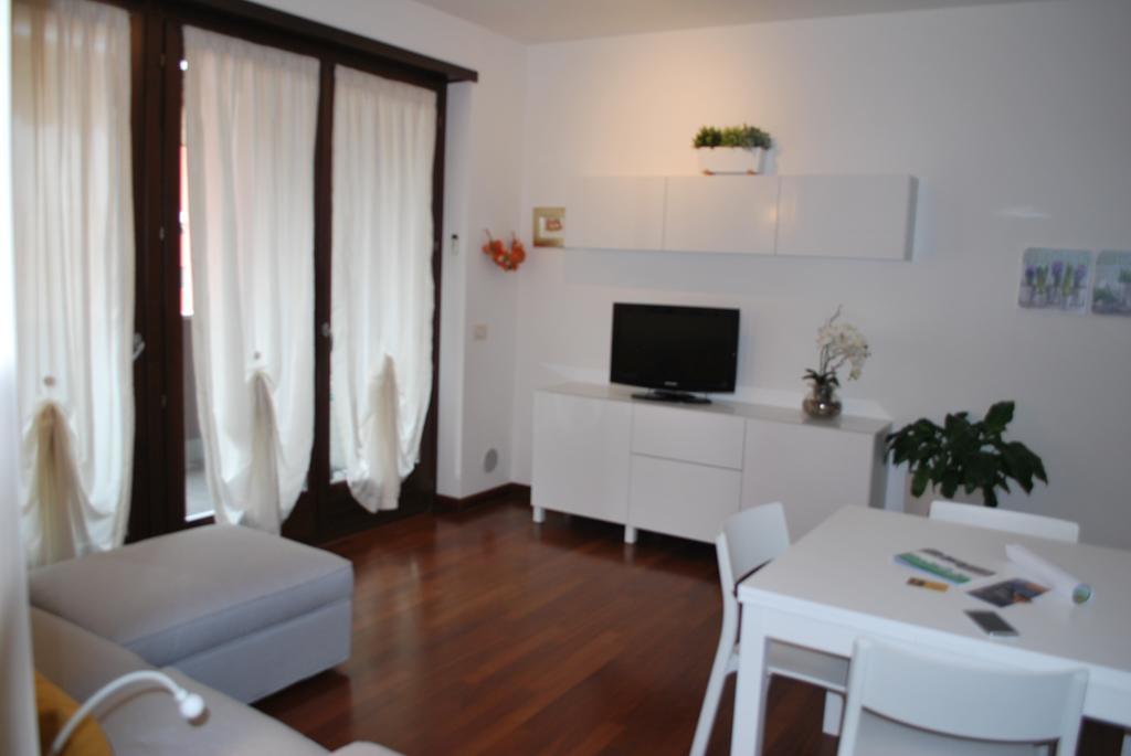 Lovely Apartment Verona Exterior foto