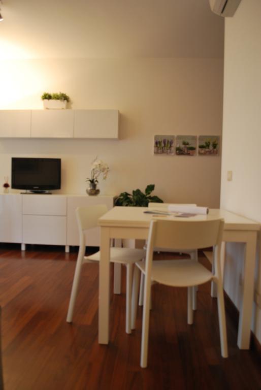 Lovely Apartment Verona Exterior foto