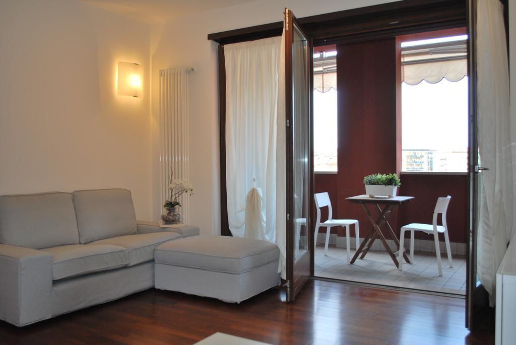 Lovely Apartment Verona Exterior foto