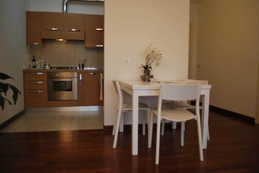 Lovely Apartment Verona Exterior foto